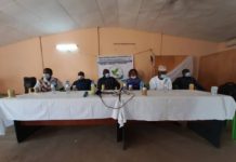 Matam : des secrétaires généraux de jeunesse et des jeunes leaders outillés sur « la citoyenneté et l’entreprenariat »