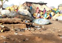 Dépotoir de Dar es Salam: citoyens et ordures en parfaite cohabitation