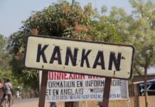 Kankan: une « actrice » de la vidéo obscène fait des révélations