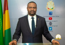 Journée internationale de la liberté de la presse : voici la déclaration du ministre Amara Somparé