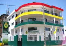 FEGUIFOOT : les membres des commissions en charge d’organiser le congrès invités à démissionner