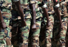 Plusieurs personnes dont des recrues de l’armée croupissent en prison depuis deux ans sans jugement : Me Bea hausse le ton