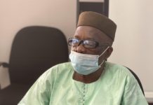 Nécrologie : le procureur de Mafanco n’est plus (communiqué)