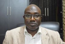 58 ans de l’UA: « Il y a eu des progrès; mais, beaucoup reste à faire » (Mamady Kaba)