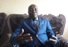 Cour suprême : l’arrêt dans le dossier Toumba Diakité de nouveau renvoyé (les raisons)