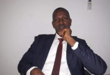 Condamnation de Foniké Menguè : le président de l’ADR se dit «choqué»