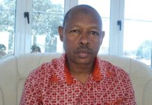 Un haut cadre de l’UFDG favorable au dialogue : « tous les conflits ont fini par être discutés autour d’une table »