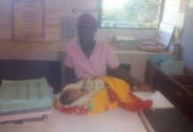 Faranah: un bébé retrouvé près de l’hôpital régional en pleine nuit