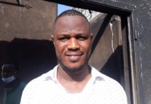 Conakry : une maison et son contenu ravagés par un incendie au quartier Lambanyi