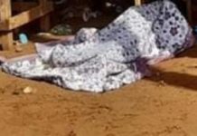 Labé: un boulanger meurt au marché central