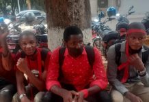 HAC: des journalistes membres du COSADD expulsés de la salle de conférence de l’institution