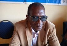 Aboubacar Biro Soumah prévient: « après le mois de Ramadan, nous nous préparerons pour descendre dans les rues »