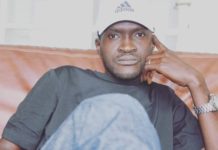 Ousmane Gnelloye Diallo au-dessus de la LOI et de la JUSTICE : Par Sékou Koundouno