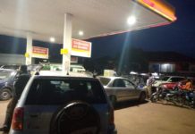 Guinée : le prix du litre du carburant passe de 11 000 à 10 000 GNF à la pompe (CNRD)