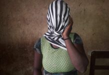 Labé : Tentative de viol sur une femme enceinte