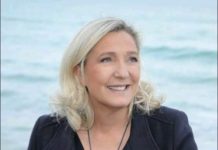 Marine le Pen sur un éventuel second mandat pour Macron : « le chaos serait absolument général »