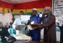 Concours de mémorisation du Saint Coran : Le Guinéen Abdoul Hady Bah classé 1er devant sept autres pays de l’Afrique