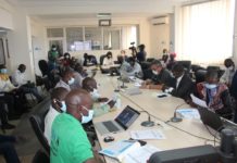 Santé : L’ANSS lance le projet de FORMASAN en collaboration avec BioForce