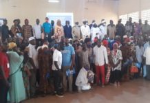 Journée internationale de lutte contre la torture : la société civile dénonce le non-respect des droits de l’Homme à Kankan