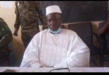 Le nouveau recteur de l’Université de Kankan à sa prise de fonction : « Je voudrais en toute sincérité…»