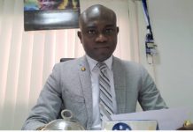 Affaire Ismaël Condé : voici la version du ministère de la Justice (communiqué)