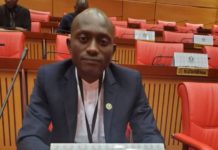 Au-delà des apparences : Par l’honorable Souleymane Kéita