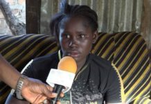 Kankan: Une dame recherche son enfant né hors mariage qu’elle a abandonné par crainte de perdre son foyer