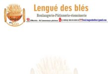 Conakry : LENGUÉ des BLÉS recrute deux boulangers, deux viennois, un pâtissier et deux vendeurs