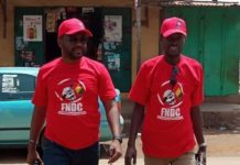 Condamnation de Foniké Menguè : Sékou Koundouno dénonce « une décision inique »