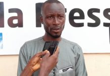 Sékou Jamal Pendessa : «Nous allons déposer les dossiers du représentant du syndicat au CNT dans les 72 heures»