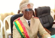 Mine d’or de Kounsitel: l’ultimatum du préfet de Gaoual aux Donzos finalement respecté