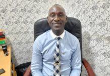 Sanctions disciplinaires contre plusieurs huissiers de Justice: Les précisions de Jean Pierre Béavogui