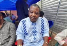 Facinet Touré n’est plus : l’un des fils du défunt se confie à Laguinee.info