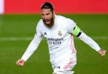 Fin de parcours pour Sergio Ramos avec le Real Madrid : voici le message d’adieu du joueur