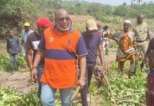 Baidy Aribot, portrait d’un stratège et tout-terrain en politique : par Ahmadou Bah