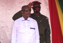 Grâce pour « Grenade » et Madic 100 Frontières : « c’est l’expression d’une dictature assumée par la rançon »