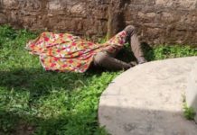 Safatou/Labé: un homme âgé d’une trentaine d’années retrouvé sans vie