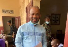 TPI de Mafanco: Ismaël Condé rejette les accusations portées à son encontre