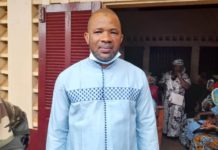 Ismaël Condé à la juge en charge de son dossier : « Je compte sur votre clémence dans… »