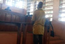 TPI de Kankan : Jean Claude Yapi Yapo condamné à 20 ans de réclusion criminelle