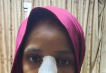 Une fille régulièrement battue par son mari : Maître Béa revient sur les agissements de l’homme