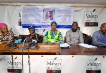 Décès d’une employée de Sheraton l’an dernier : la FHTRC lui rend hommage