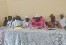 Kankan : les N’kophones mettent à nouveau en garde la confrérie « Djèdèkolobaya » dirigée par Nanfo Diaby