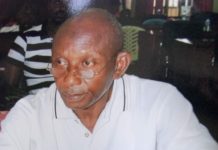 Décès d’Elhadj Biro Kanté: le PDG-RDA déplore une perte inestimable