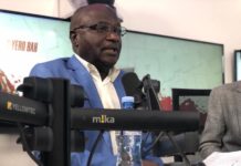 Guéguerre entre Antonio et Super V: la colère noire d’Amadou Diouldé Diallo contre Antonio