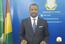 Droit de manifestation, devoir de mémoire : par Tibou Kamara