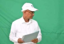 Dalein se fâche : « Le despote Alpha Condé…est aujourd’hui semblable à un animal blessé»