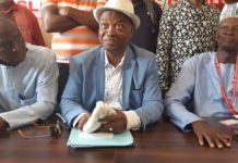 Création d’une organisation syndicale unique: neuf centrales syndicales donnent leur accord