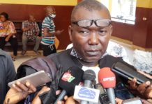 Affaire colonel Barry: la partie civile insatisfaite par l’arrêt rendu par la cour d’appel