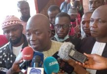 Dossier Foniké Menguè renvoyé au 10 juin: Me Mohamed Traoré reste confiant